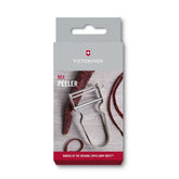 VICTORINOX STAINLESS STEEL POTATO PEELER - Mabrook Hotel Supplies